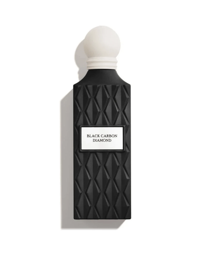 Ibrahim Al-Qurashi Black Carbon Diamond (150ml)