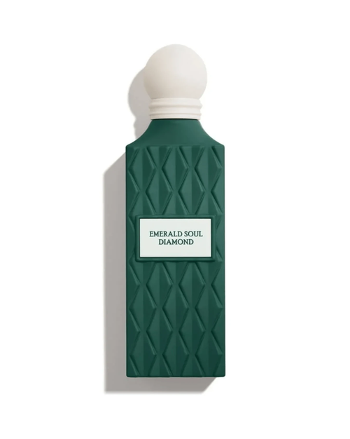 Ibrahim Al-Qurashi Emerald Soul Diamond (150ml) parfumfles