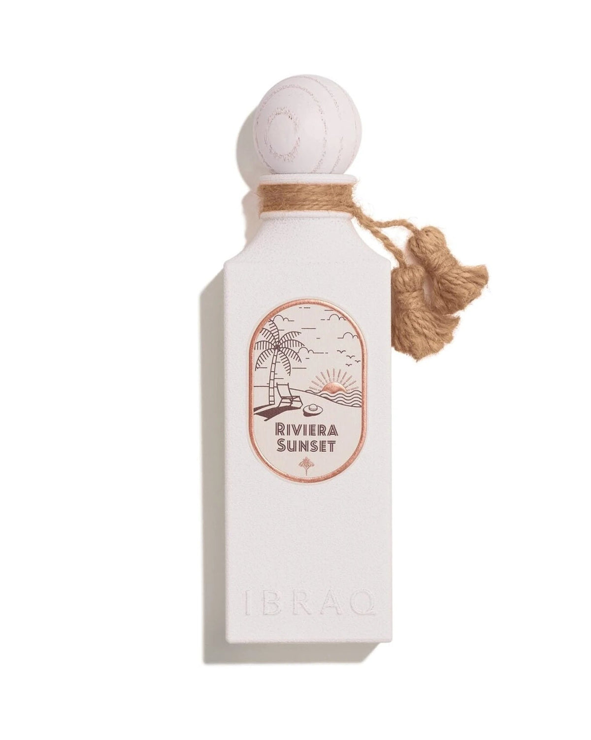 Ibrahim Al-Qurashi Riviera Sunset (100ml) - FragranceGems