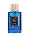 Ibraq Blue Oud (100ml) - FragranceGems