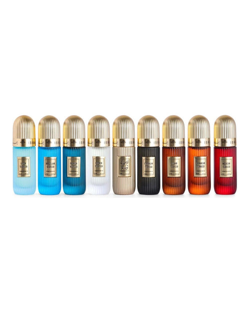 Ibraq Tobacco Collection Giftset (9 x 20ml) - FragranceGems, foto 2