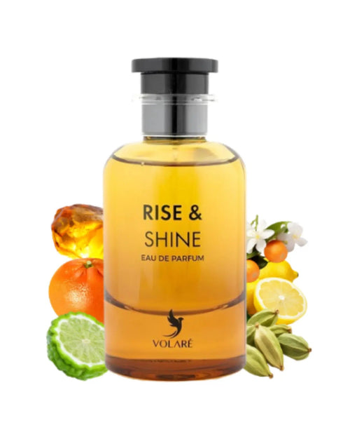 Volare Rise and Shine (100ml) Volare