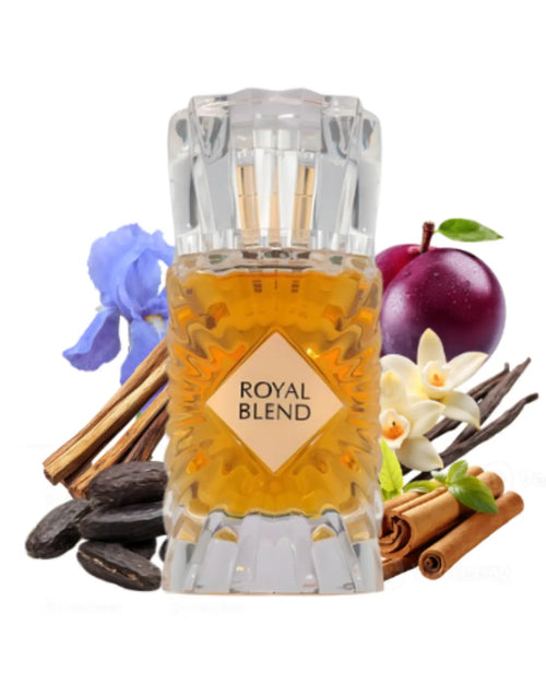 French Avenue Royal Blend 100ml (PRE-ORDER) - FragranceGems French Avenue