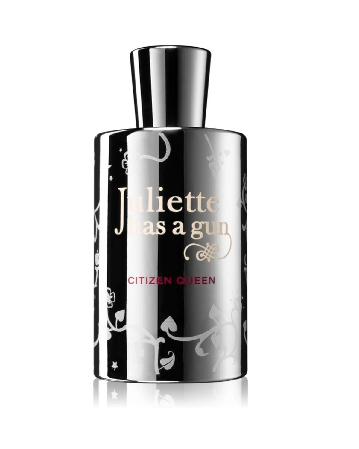 Juliette Has A Gun Citizen Queen Eau de Parfum (100ml) parfumfles