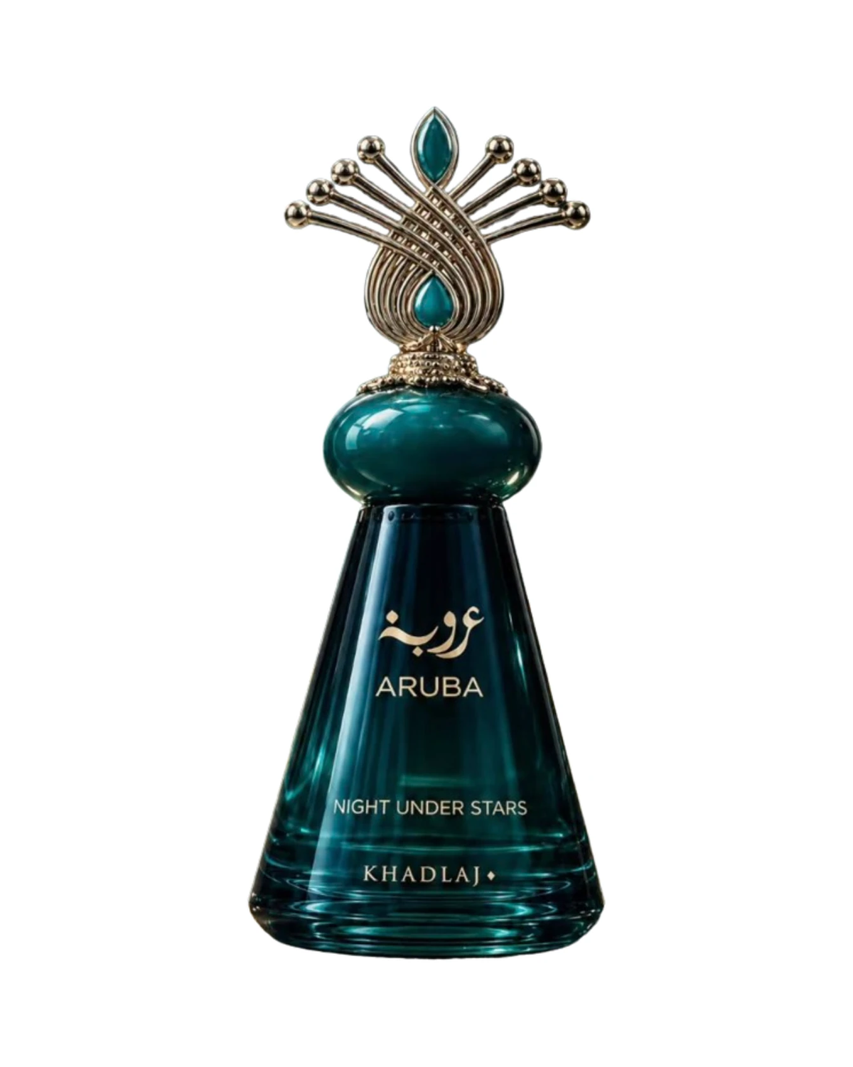 Khadlaj Aruba - Night Under The Stars (100ml) - FragranceGems
