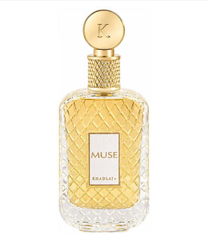 Khadlaj Muse (100ml) - FragranceGems