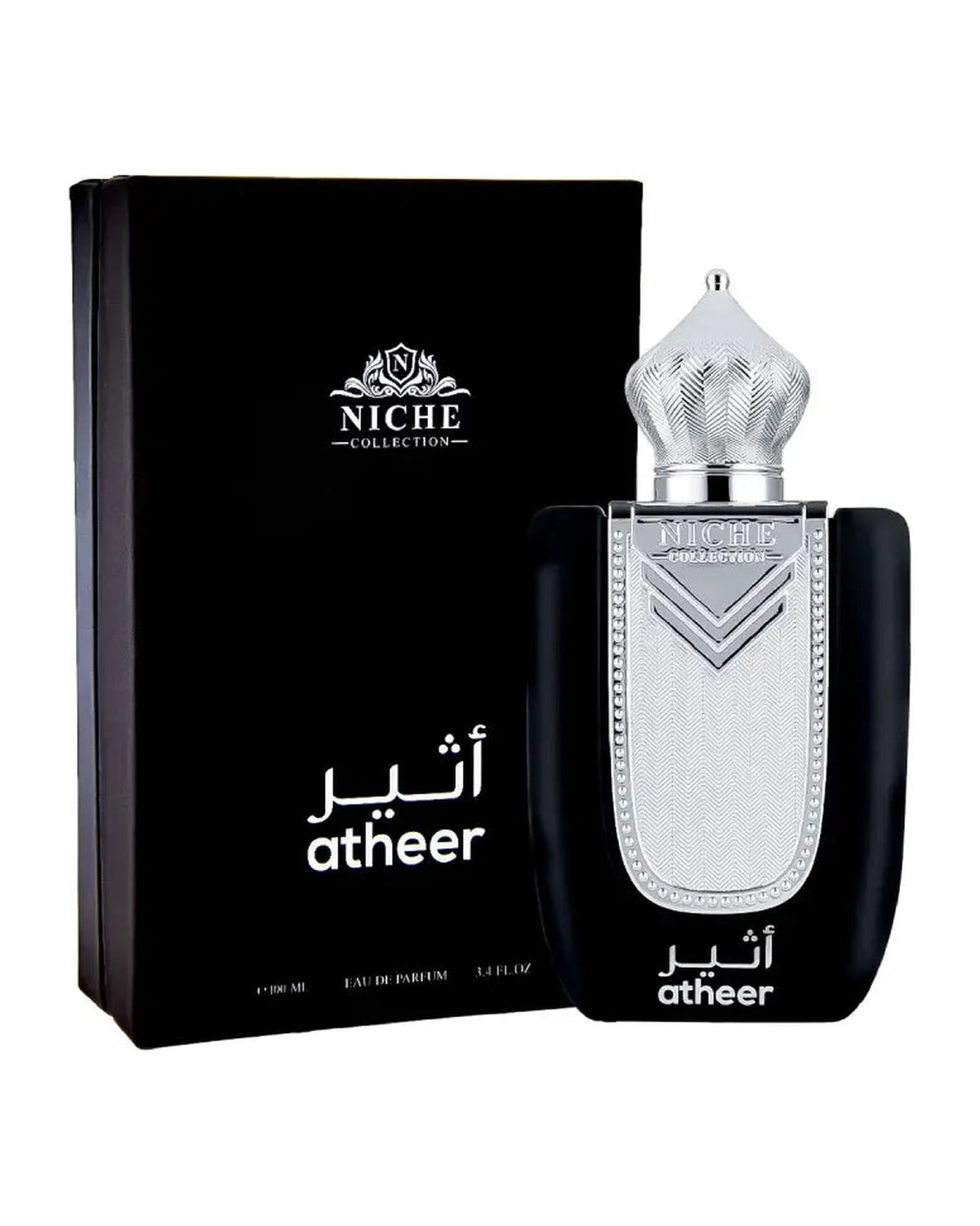 Khalis Atheer (100ml) parfumfles