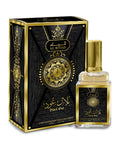 Khalis Black Oud (30ml) parfumfles