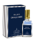 Khalis Blue Challenge (30ml) parfumfles