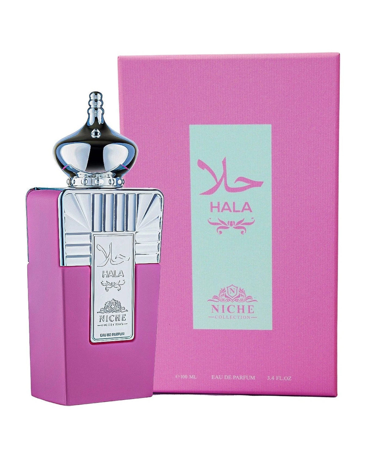 Khalis Hala (100ml) - FragranceGems