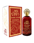 Khalis Ward Joori (100ml) parfumfles