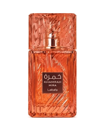 Lattafa Khamrah Mira (100ml)