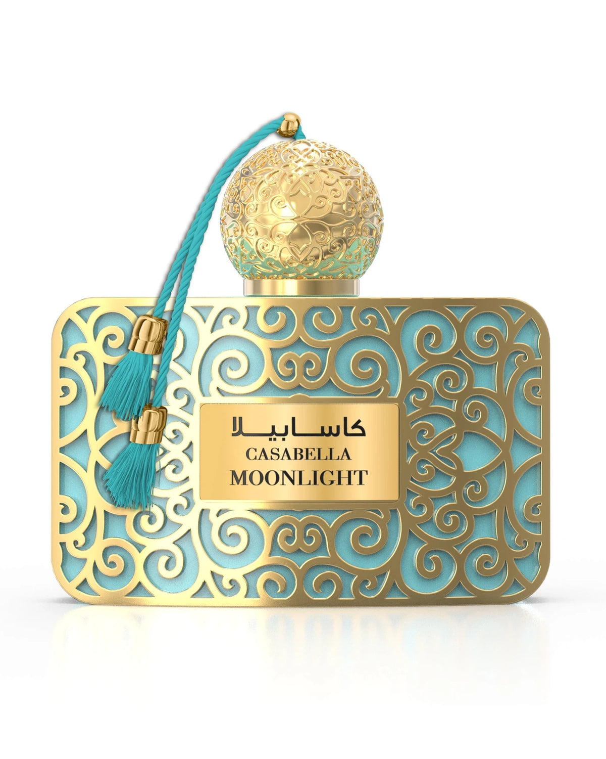 Le Chameau Casabella Moonlight (100ml) parfumfles