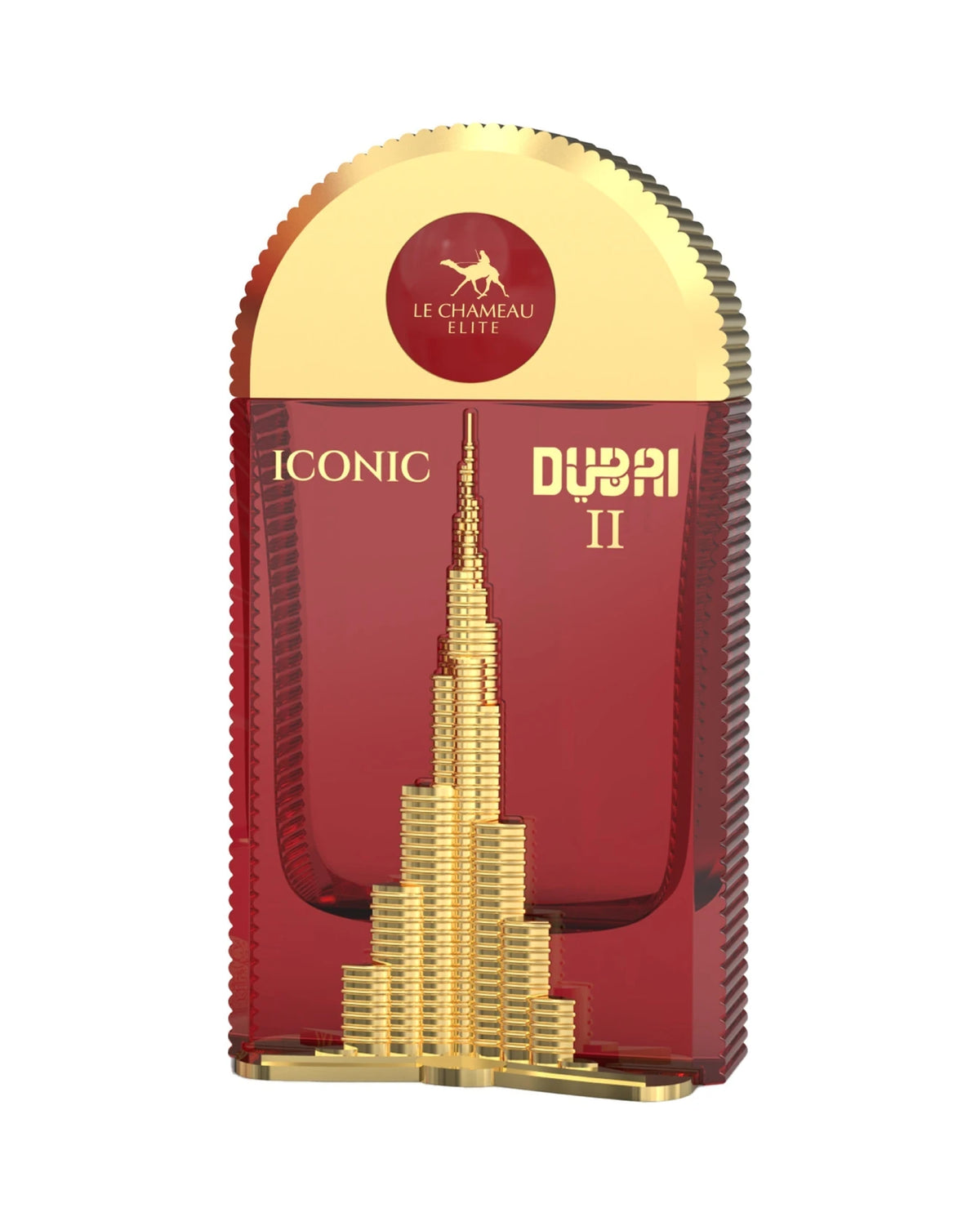 Le Chameau Iconic Dubai II (100ml) parfumfles