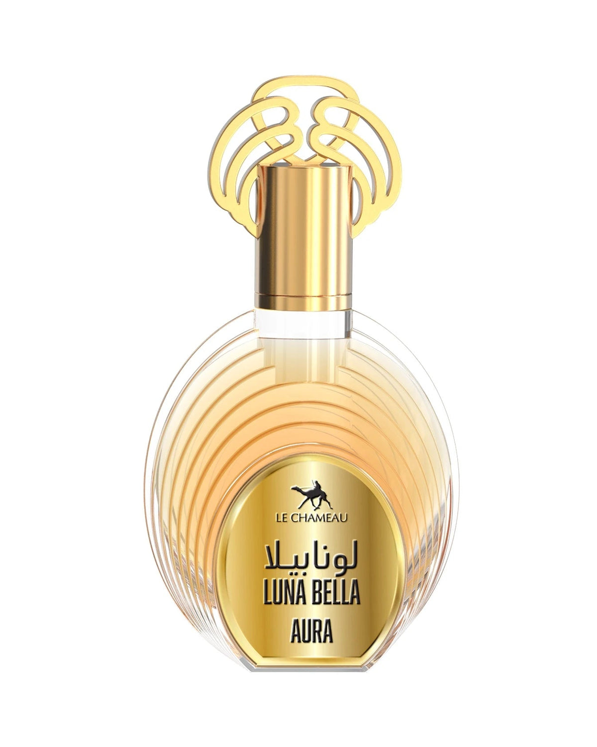 Le Chameau Luna Bella Aura (100ml) - FragranceGems