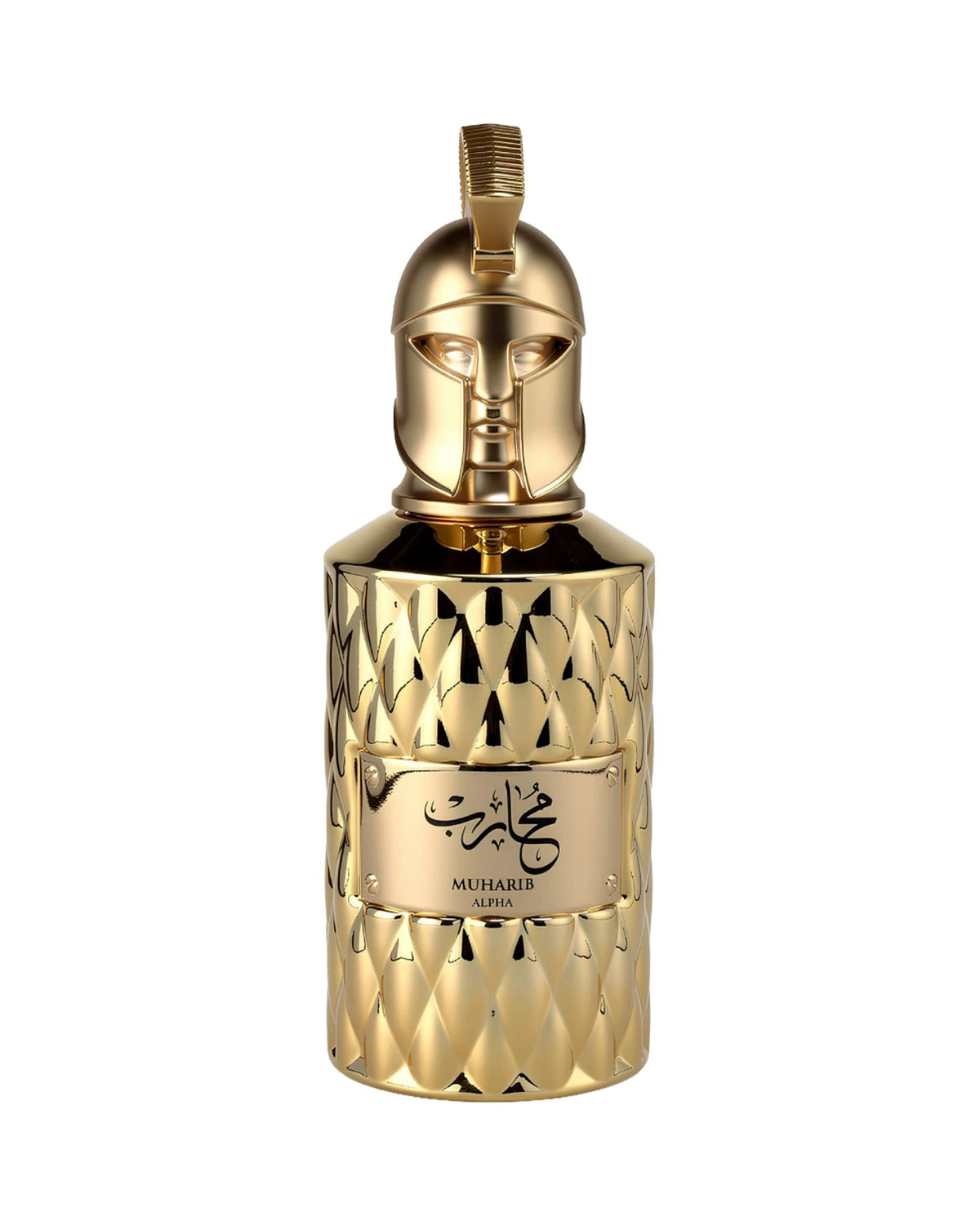 Le Falcone Muharib Alpha (85ml) - FragranceGems
