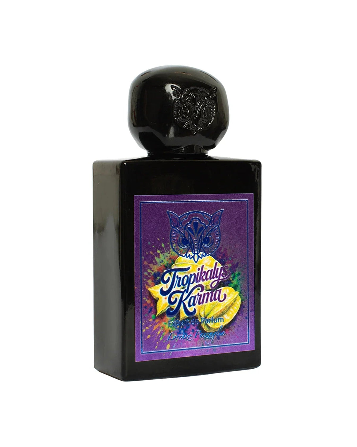 Lorenzo Pazzaglia Tropikalys Karma Extrait de Parfum (50ml) - FragranceGems