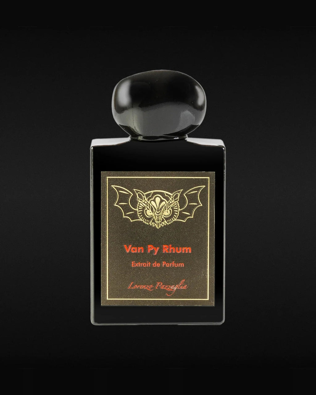 Lorenzo Pazzaglia Van Py Rhum Extrait de Parfum (50ml) - FragranceGems