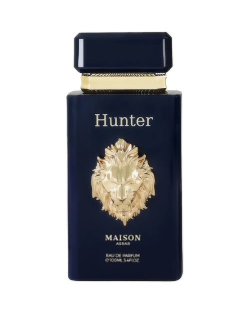 Maison Asrar Hunter (100ml) - FragranceGems