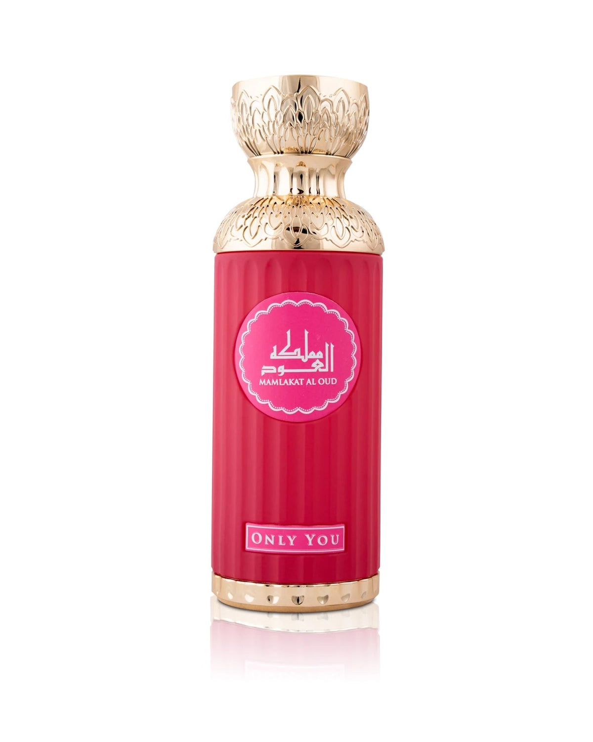 Mamlakat Oud Seerati Only You (100ml) - FragranceGems