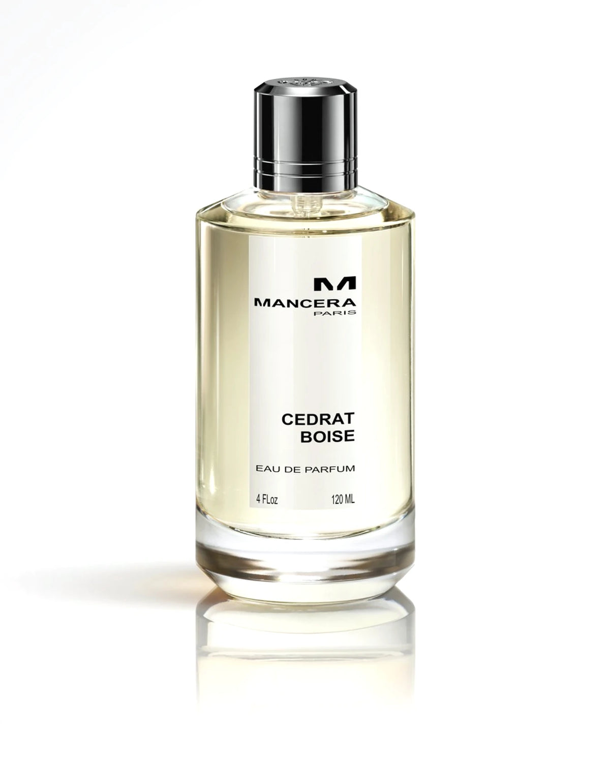 Mancera Cedrat Boise Eau de Parfum (120ml) parfumfles