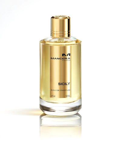 Mancera Sicily Eau de Parfum (120ml)