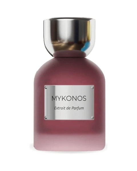 Mykonos Silent Whisper ekstrakt parfuma (50ml)