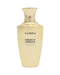 Naseem French Vanilla (100ml) - FragranceGems