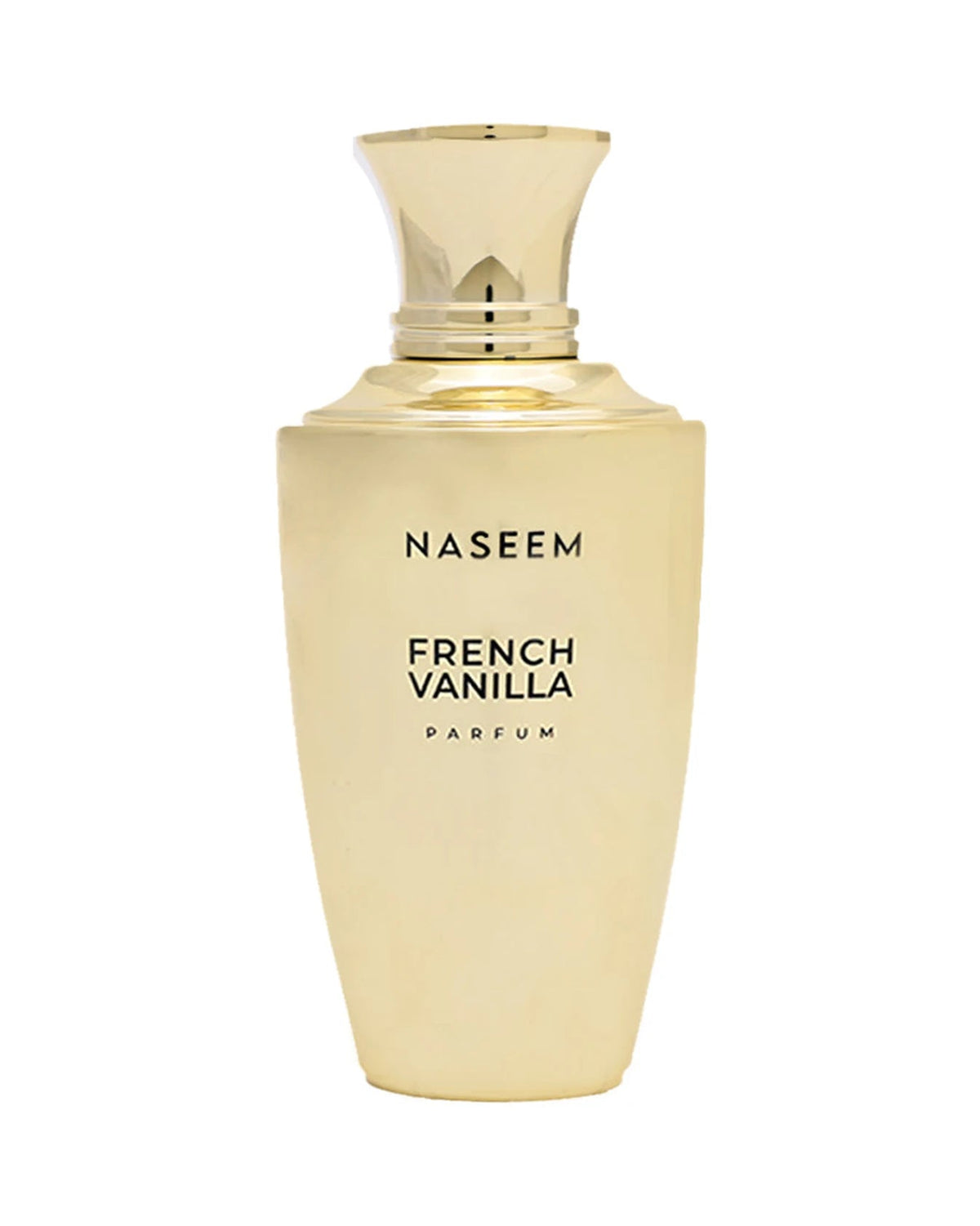 Naseem French Vanilla (100ml) - FragranceGems