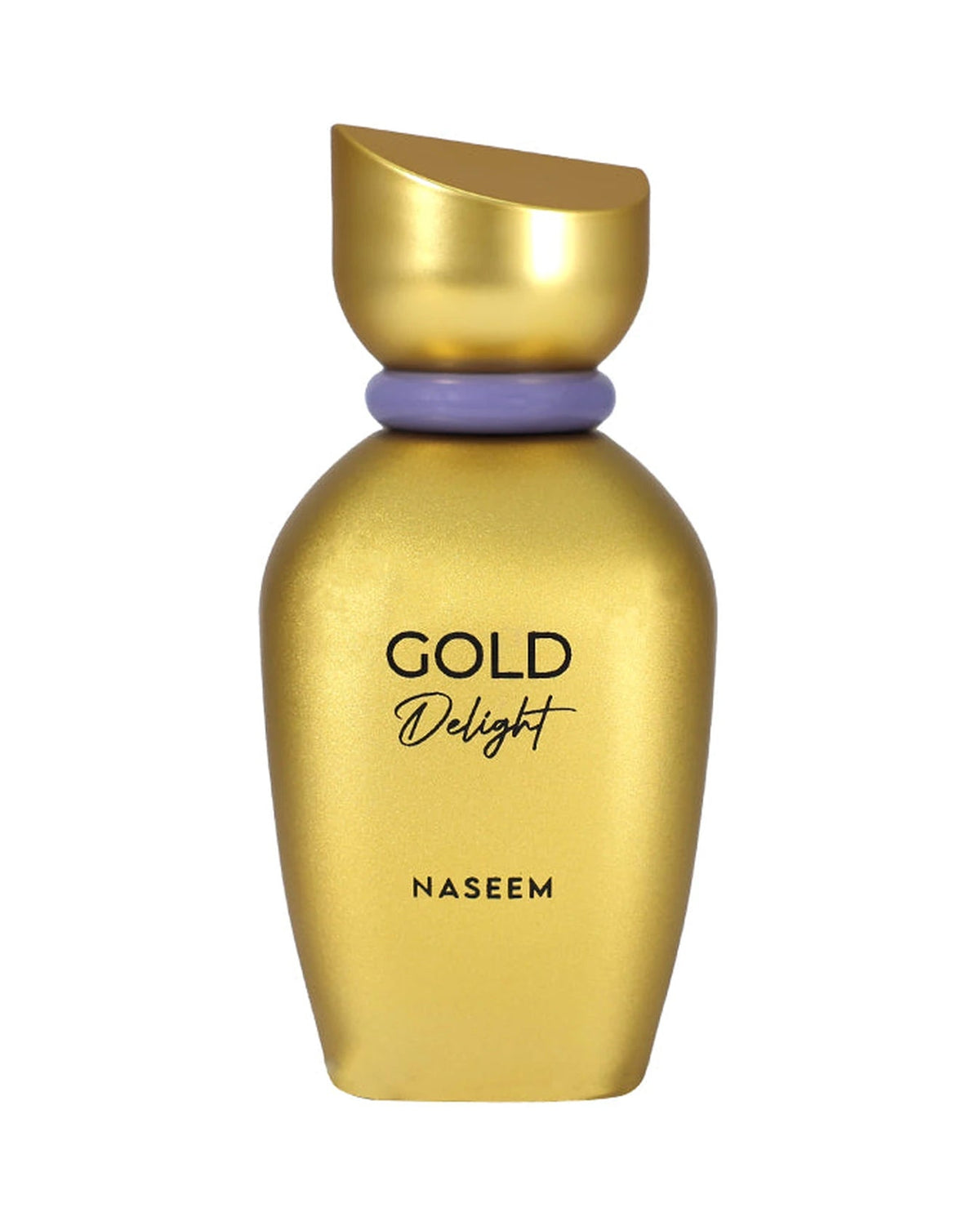 Naseem Gold Delight (100ml) - FragranceGems
