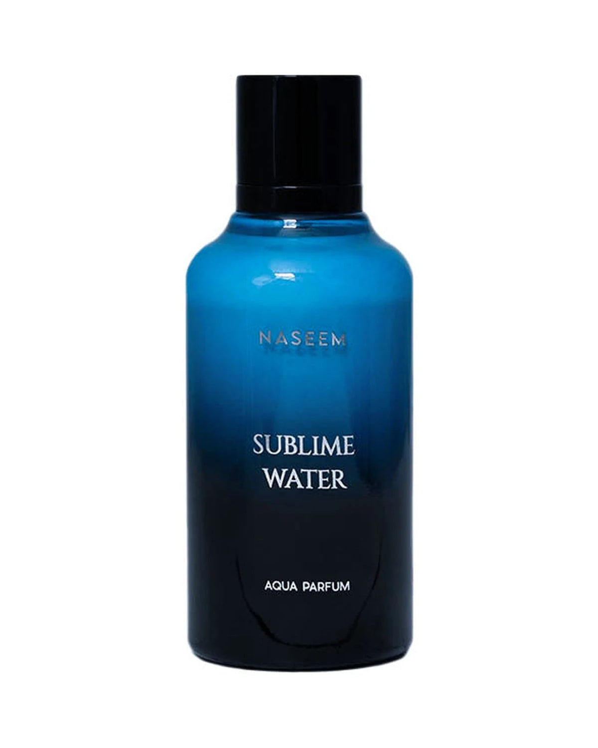 Naseem Sublime Water (100ml) - FragranceGems