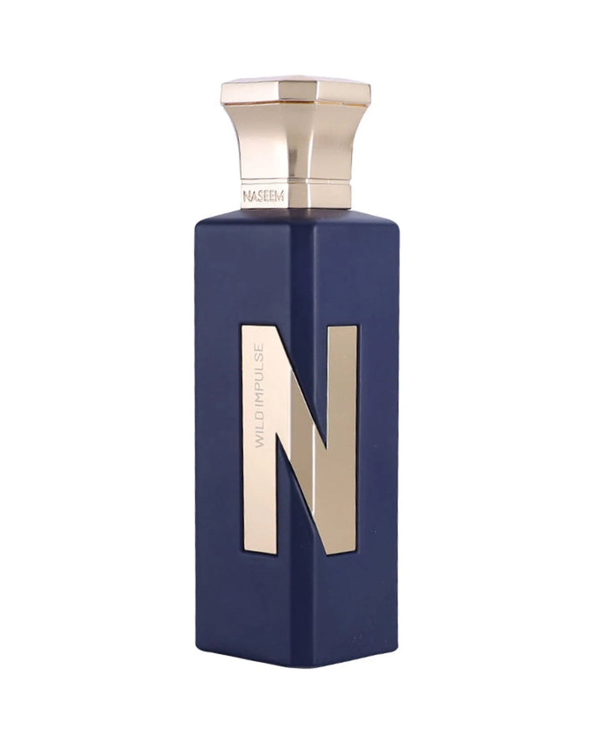 Naseem Wild Impulse (75ml) - FragranceGems