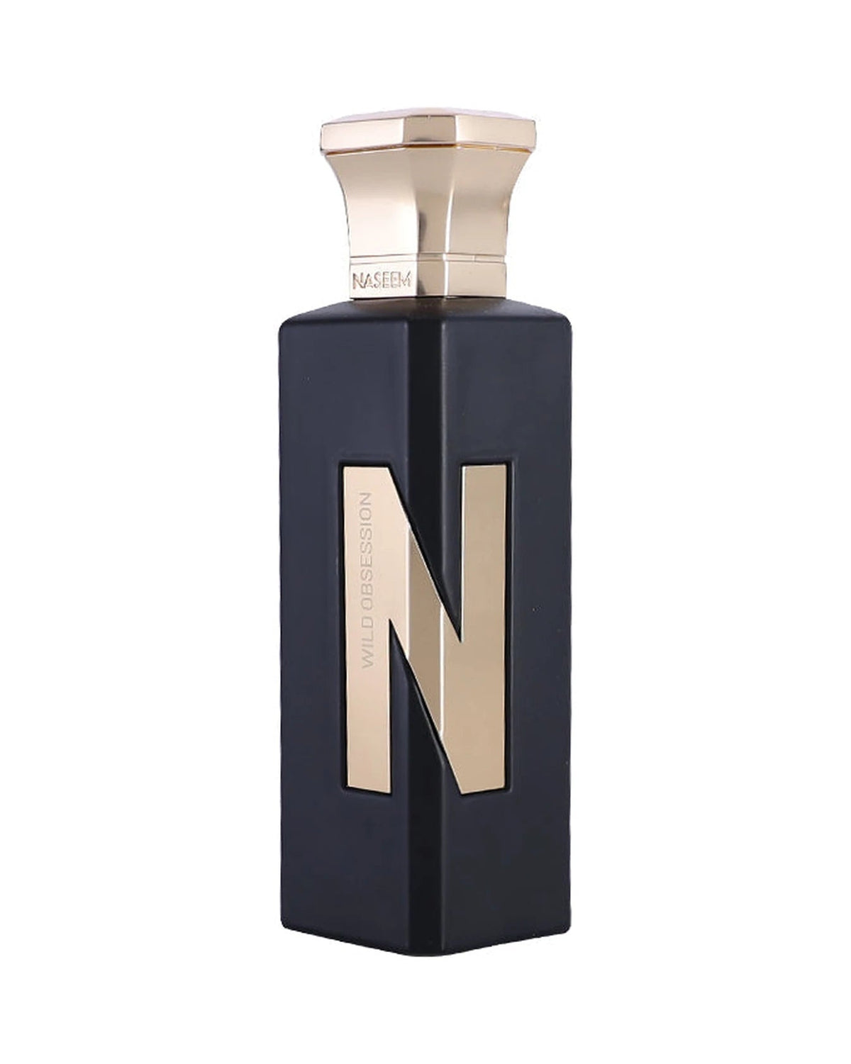Naseem Wild Obsession (75ml) - FragranceGems