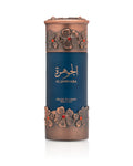 Niche Emarati Al Jawhara (100ml) parfumfles