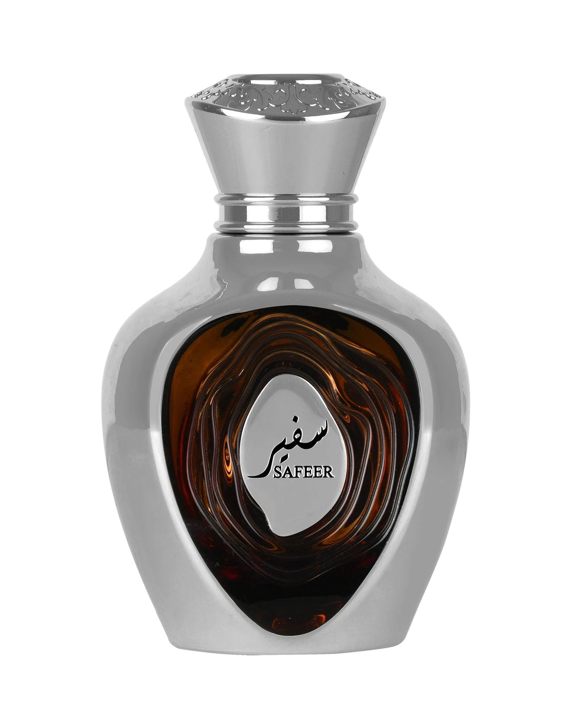 Niche Emarati Safeer (100ml) - FragranceGems