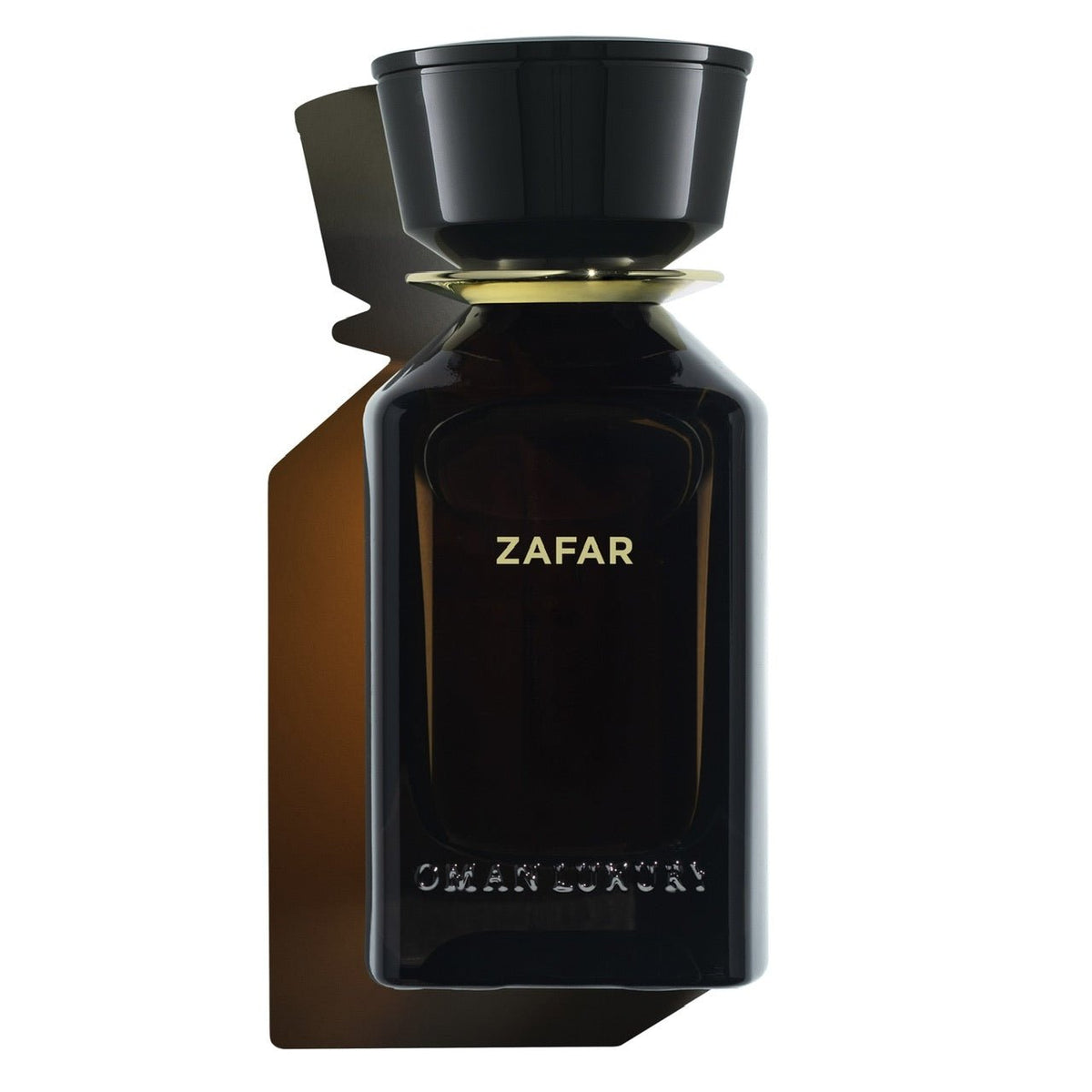 Omanluxury Zafar (100 ml) - FragranceGems