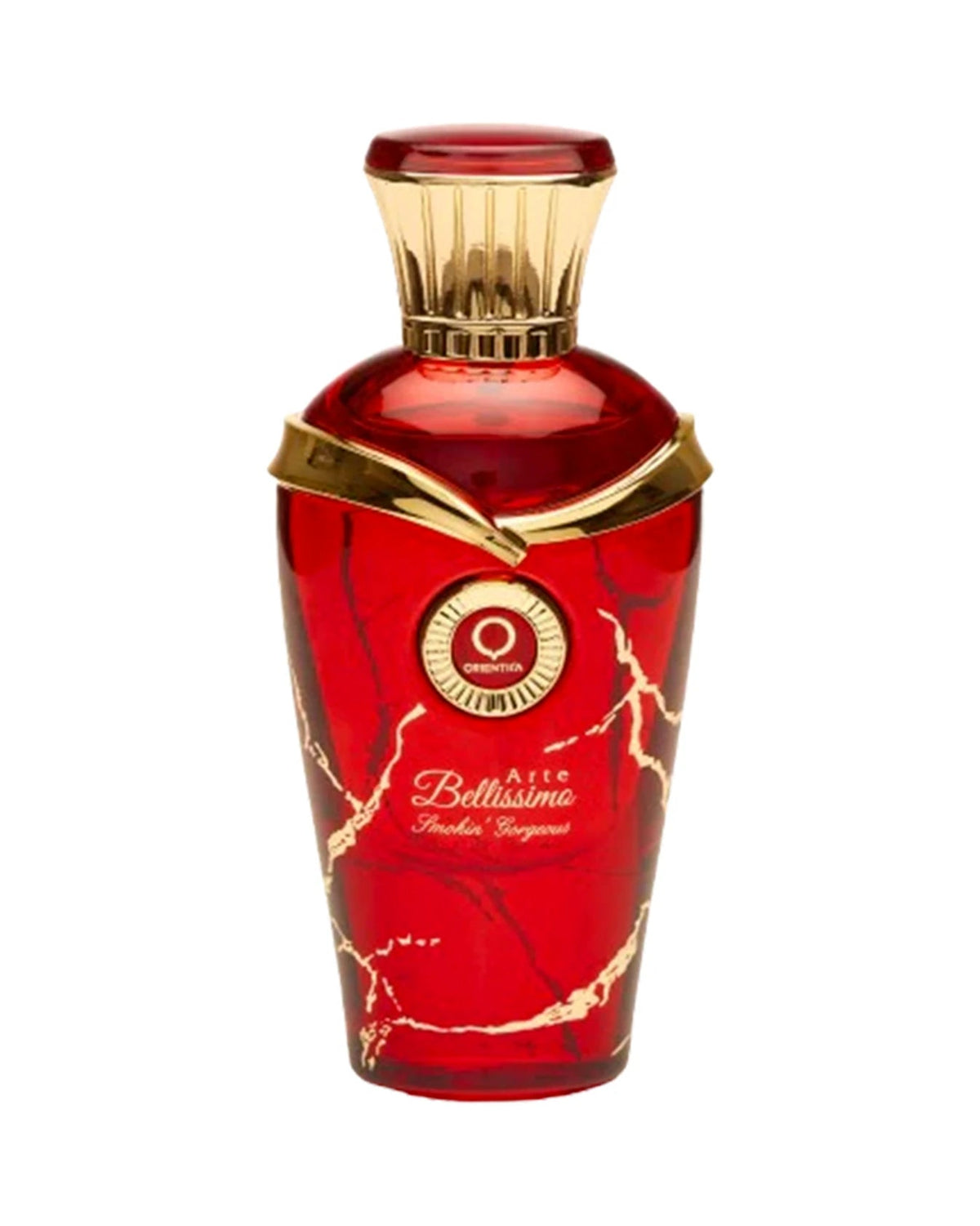 Orientica Arte Bellissimo Smokin' Gorgeous (75ml) - FragranceGems