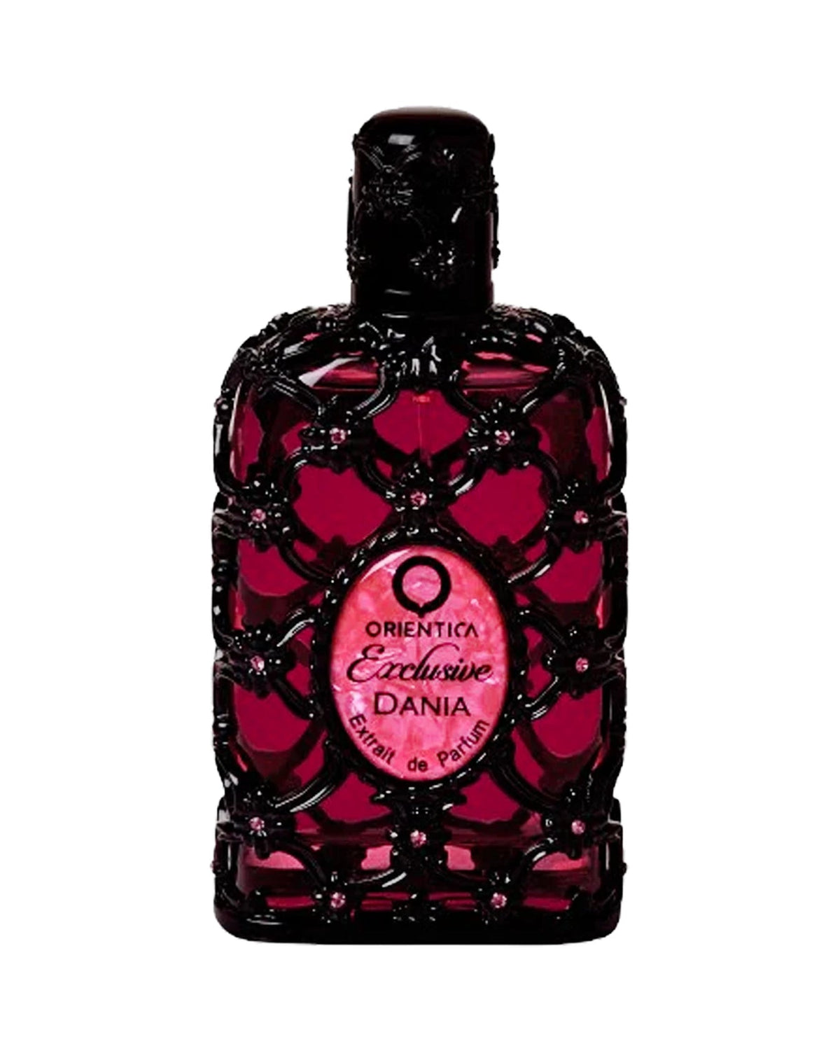 Orientica Dania (80ml) - FragranceGems