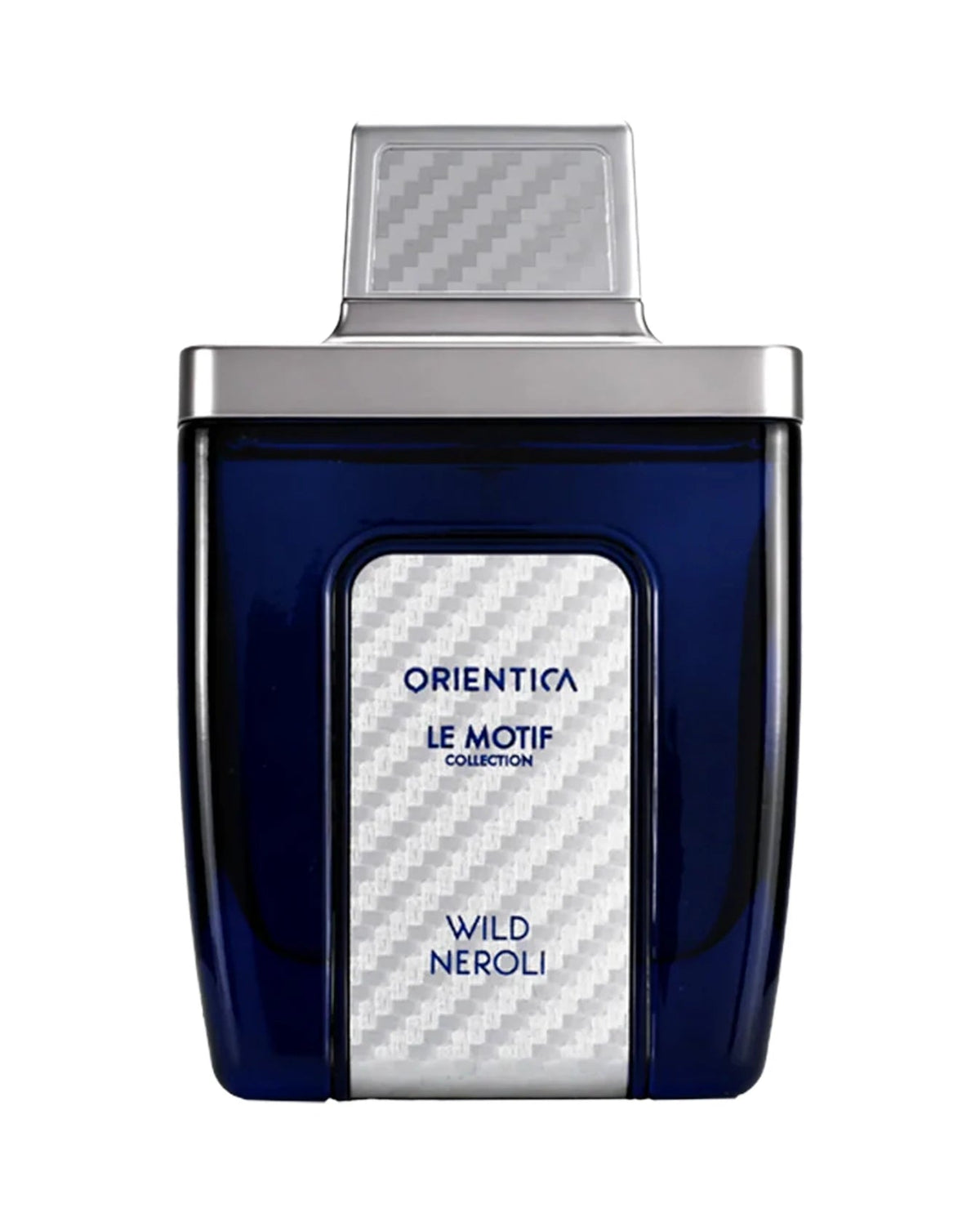 Orientica Le Motif Wild Neroli (85ml) - FragranceGems