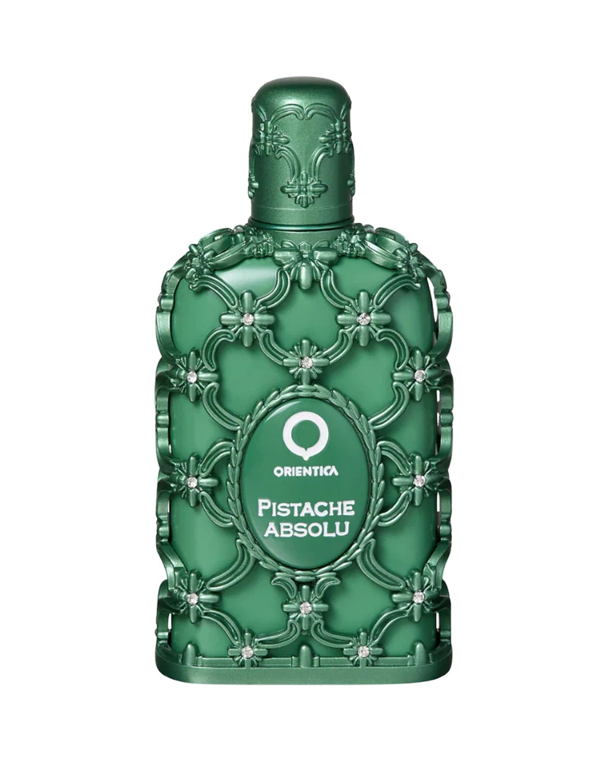 Orientica Pistache Absolu (80ml) - FragranceGems