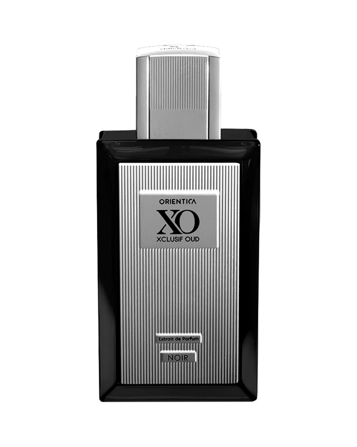 Orientica Xclusif Oud Noir (120ml) - FragranceGems