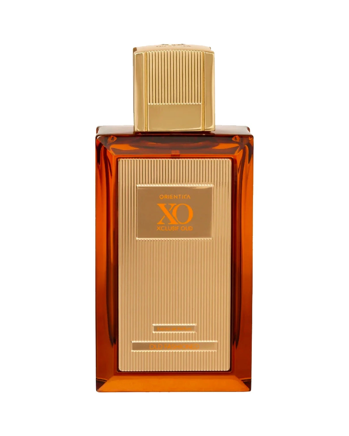 Orientica Xclusif Oud Old Fashioned (120ml) - FragranceGems