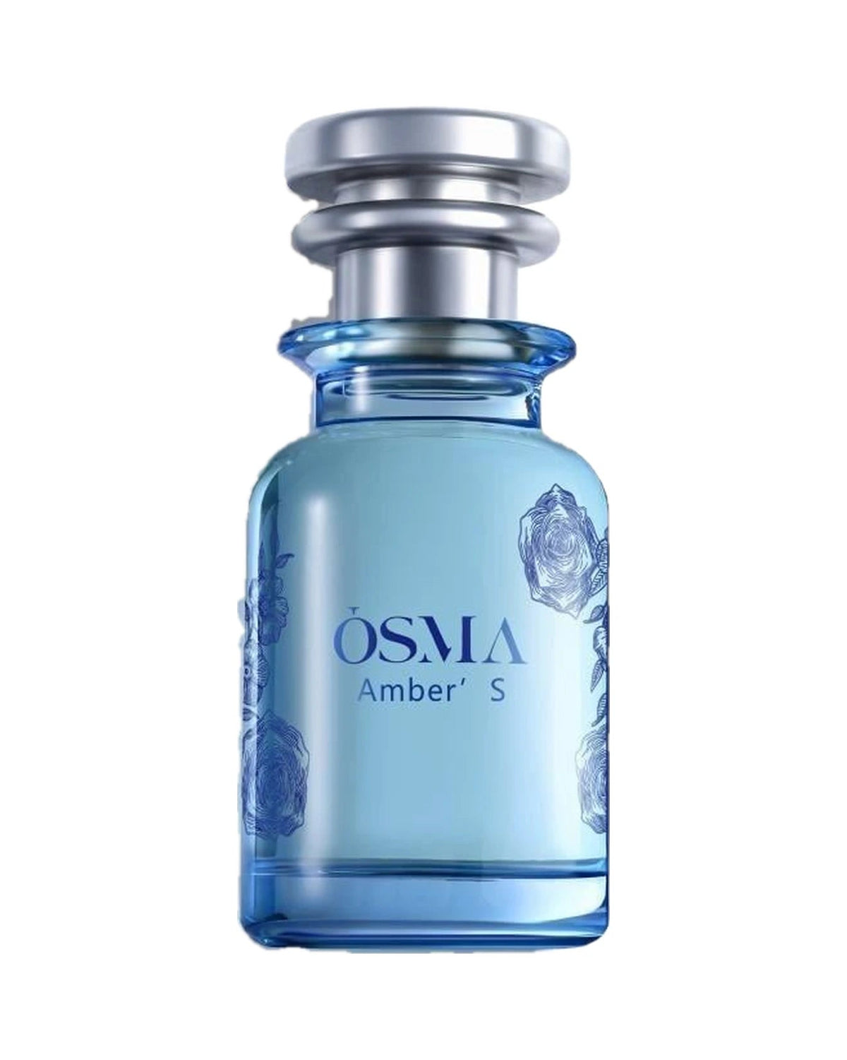 Osma Amber S (75ml) - FragranceGems