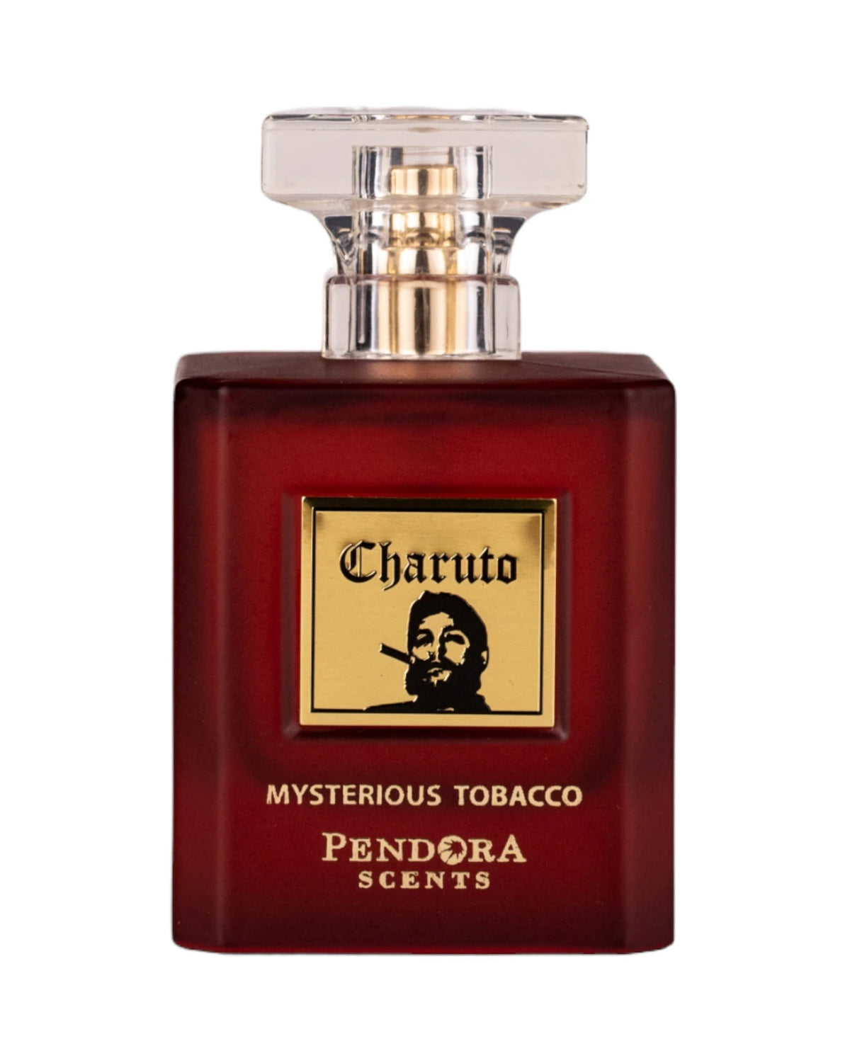 Pendora Scents Charuto Mysterious Tobacco (100ml) parfumfles