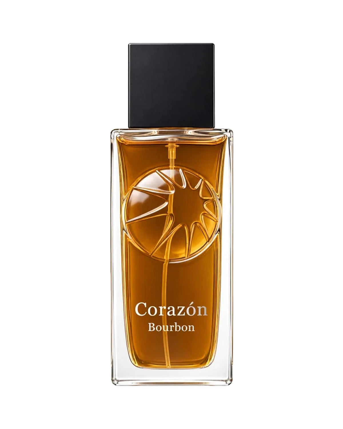 Pendora Scents Corazon Bourbon (100ml) parfumfles