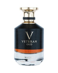 Pendora Scents Veteran Oud (100ml) parfumfles