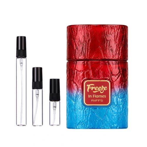 FragranceGems Premium/Rest Parfum Samples – Eaux de Parfum, productfoto 56