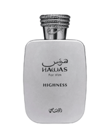 Rasasi Hawas Highness (100ml) - FragranceGems