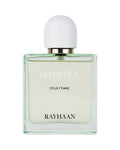 Rayhaan Dahliya (100ml) parfumfles
