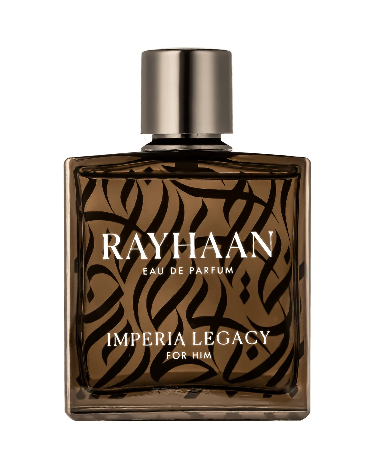 Rayhaan Imperia Legacy (100ml) parfumfles